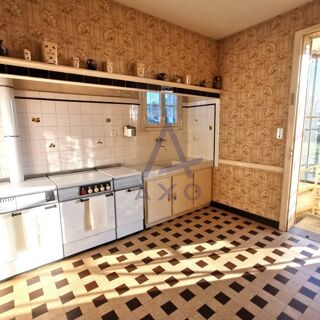  Maison à vendre 5 pièces 102 m²
