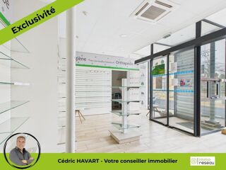  Maison � vendre 8 pi�ces 186 m�