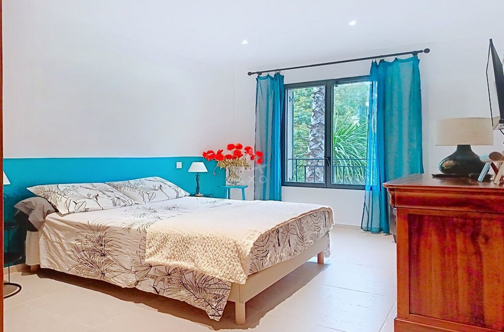Vente Appartement Appartement Sainte maxime
