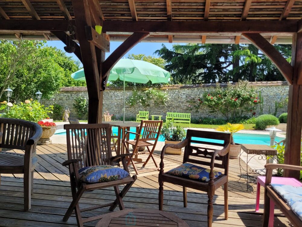 � vendre  Maison Fontainebleau (77300)