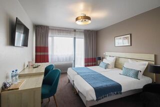  Appartement � vendre 2 pi�ces 46 m�