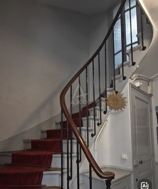  Appartement à vendre 2 pièces 32 m²