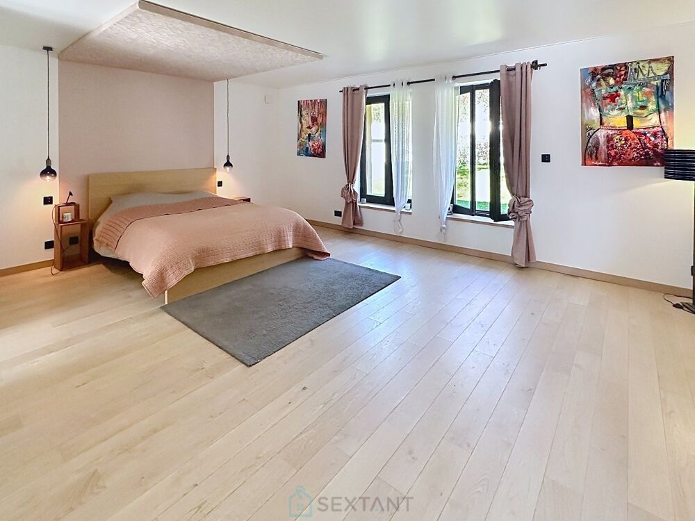 � vendre  Maison Fontainebleau (77300)