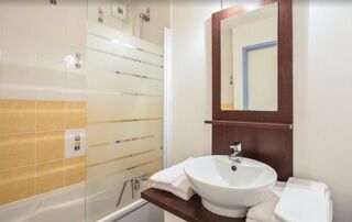  Appartement à vendre 2 pièces 29 m²