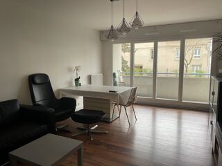  Appartement � louer 3 pi�ces 72 m�