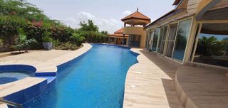  Maison � vendre 7 pi�ces 215 m� Somone