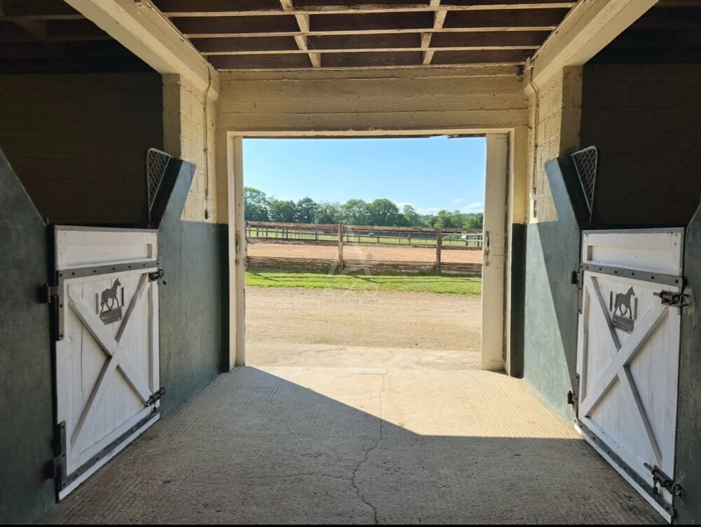  vendre  Villa Argentan (61200)