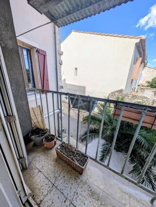 Vente Maison Maison de village Peyriac de mer