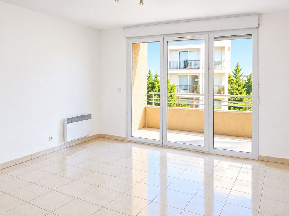 Location Appartement Studio Lattes