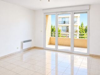 Appartement à louer 1 pièce 28 m²