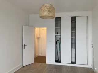  Appartement  vendre 1 pice 29 m