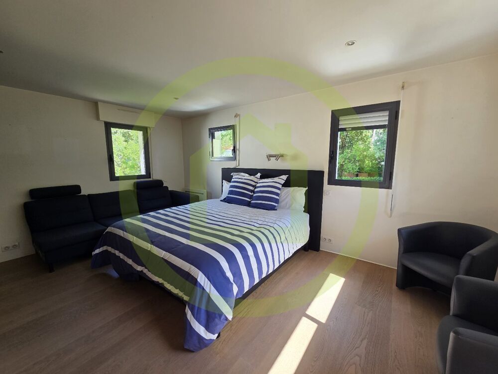  vendre  Maison La Baule-Escoublac (44500)