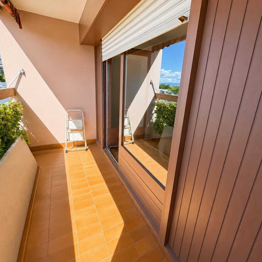 Vente Appartement Appartement Annemasse