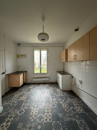  Maison � vendre 4 pi�ces 65 m�