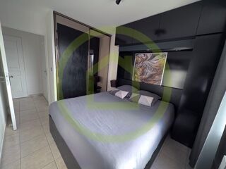  Appartement � vendre 2 pi�ces 46 m�