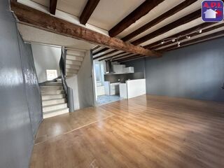  Maison � louer 3 pi�ces 65 m�