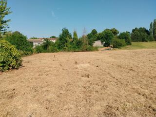  Terrain à vendre 1000 m²