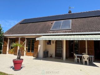  Maison  vendre 5 pices 83 m