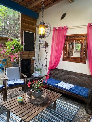  Maison � vendre 10 pi�ces 195 m�