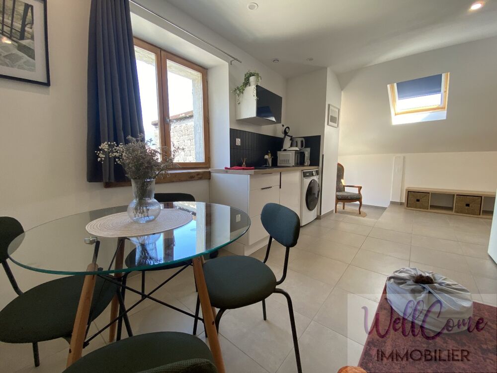 Location Appartement Appartement Aix les bains