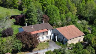  Maison � vendre 12 pi�ces 200 m�