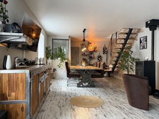  Maison à vendre 3 pièces 94 m²