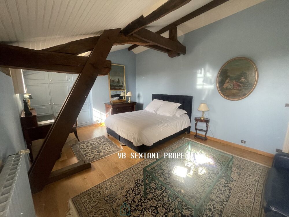 � vendre  Villa Sauveterre-de-Guyenne (33540)