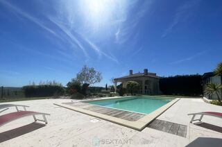  Villa � vendre 9 pi�ces 290 m�