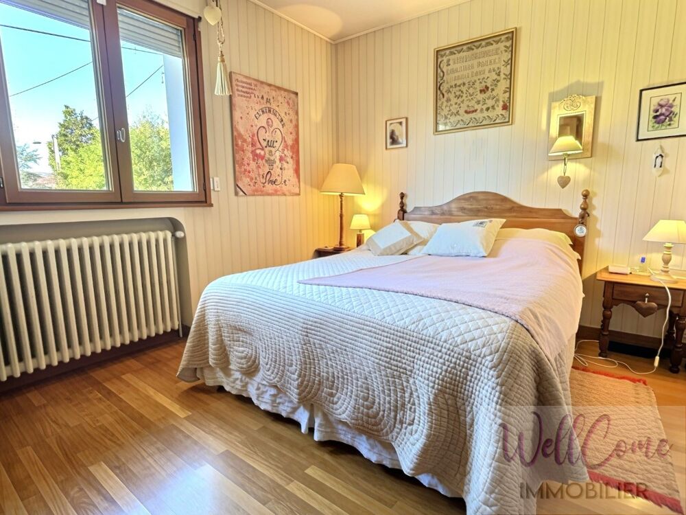 à vendre  Maison Aix-les-Bains (73100)