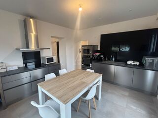  Maison � vendre 8 pi�ces 150 m�