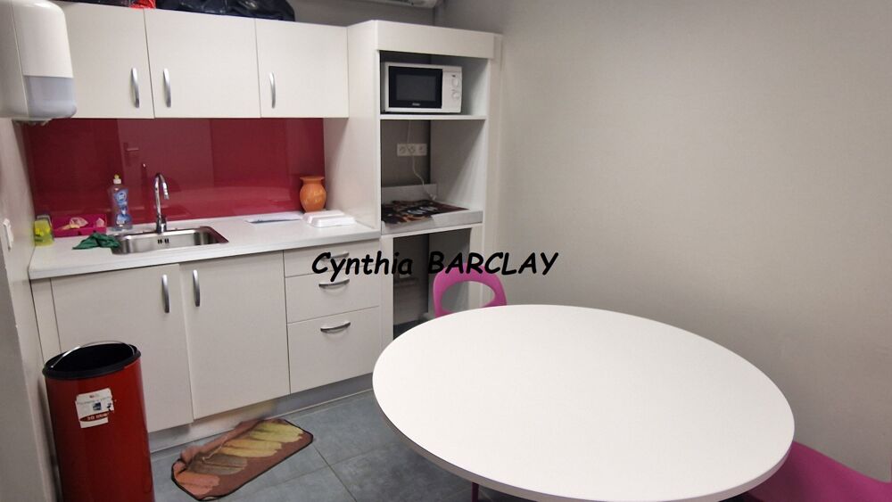 Vente Immeuble Immeuble Fort de france