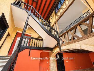  Immeuble à vendre 274 m²