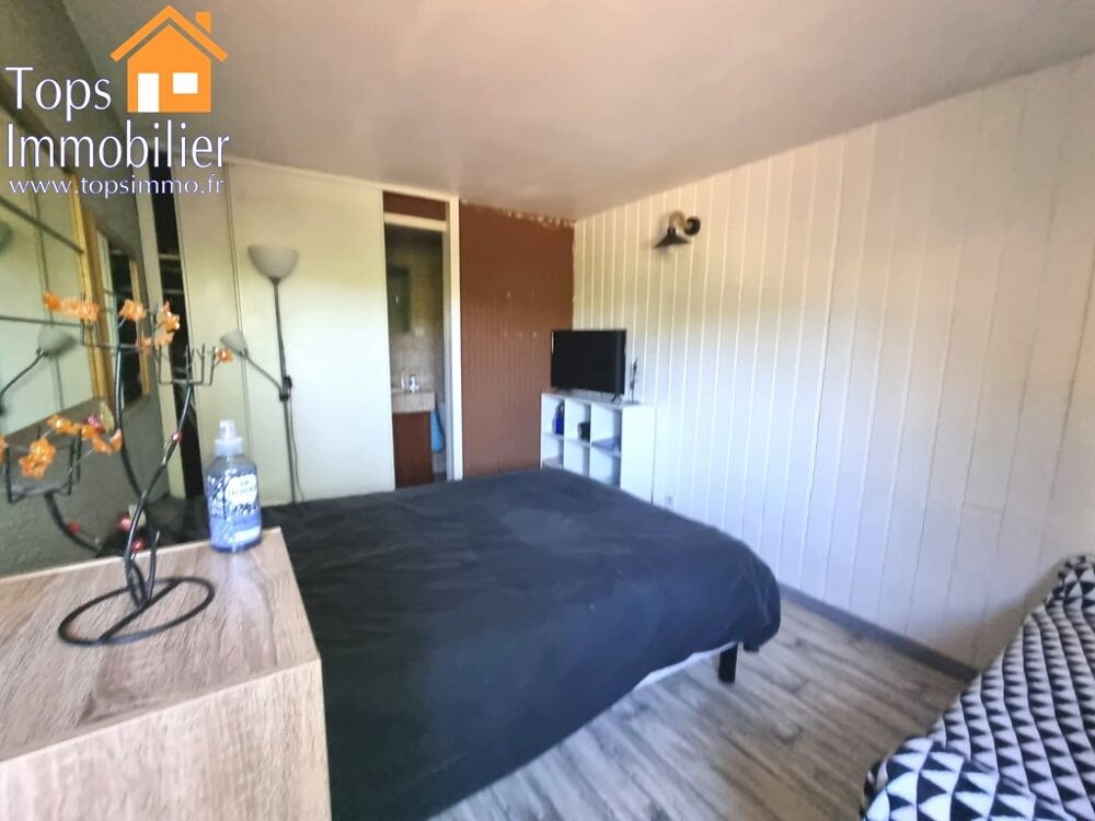 Vente Maison Maison Villefranche de rouergue