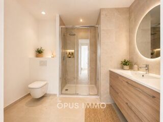  Appartement � vendre 4 pi�ces 83 m�