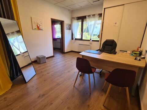 Bureau 85000 73200 Albertville