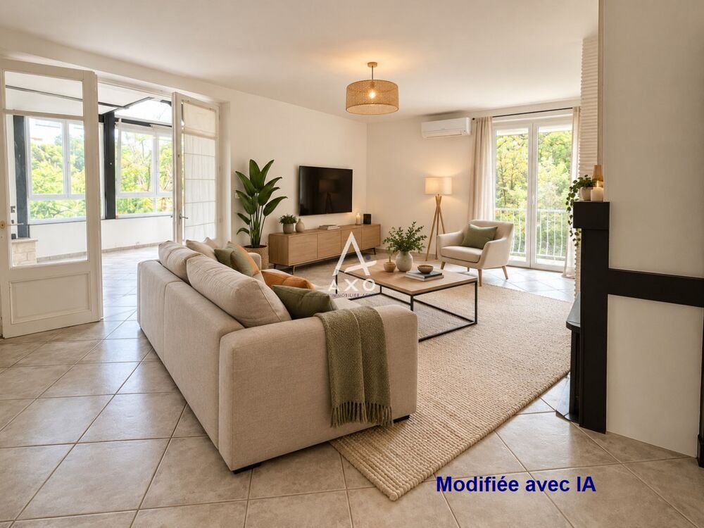 Vente Maison Maison Graulhet