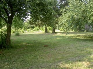  Terrain � vendre 1705 m�