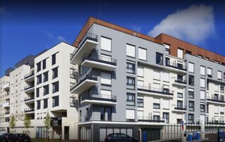  Appartement  vendre 1 pice 20 m