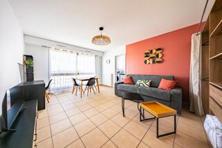  Appartement � louer 1 pi�ce 28 m�