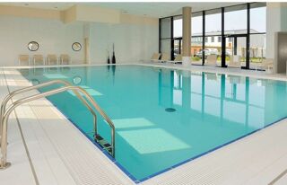  Appartement � vendre 1 pi�ce 42 m�