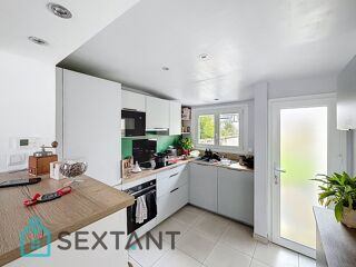  Maison � vendre 5 pi�ces 90 m�