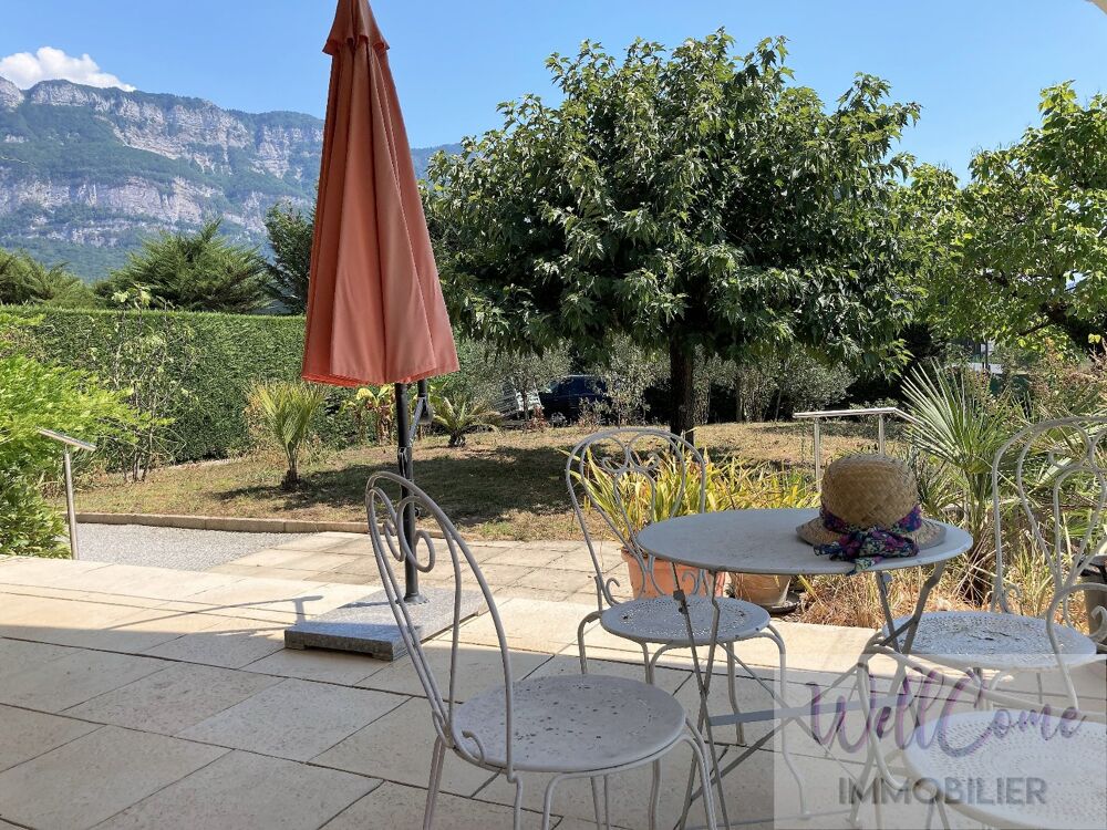  vendre  Villa Aix-les-Bains (73100)