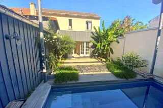  Maison � vendre 4 pi�ces 145 m�