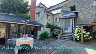  Maison � vendre 4 pi�ces 109 m�