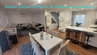  Maison � vendre 5 pi�ces 112 m�