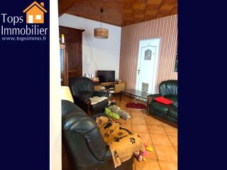  Maison � vendre 3 pi�ces 68 m�