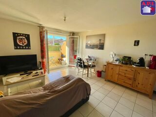 Appartement  vendre 3 pices 53 m