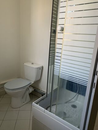 Appartement � louer 1 pi�ce 23 m�