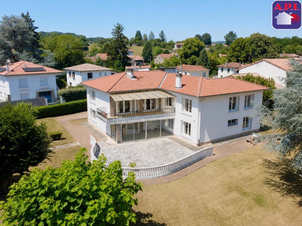 Maison 7 pièces 245 m² · à Saint Girons · 245 m² · 286 000 €