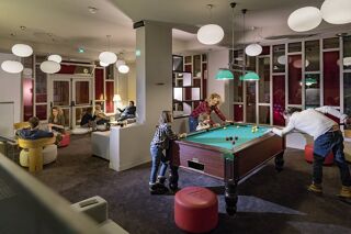  Appartement  vendre 1 pice 20 m